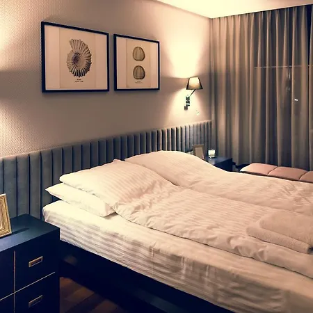 Apartament Flaming-2