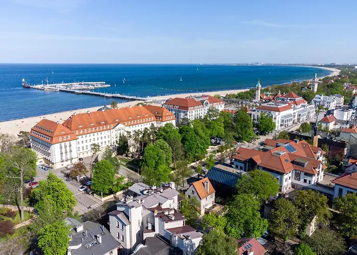 Victus Apartamenty, Apartament Grand